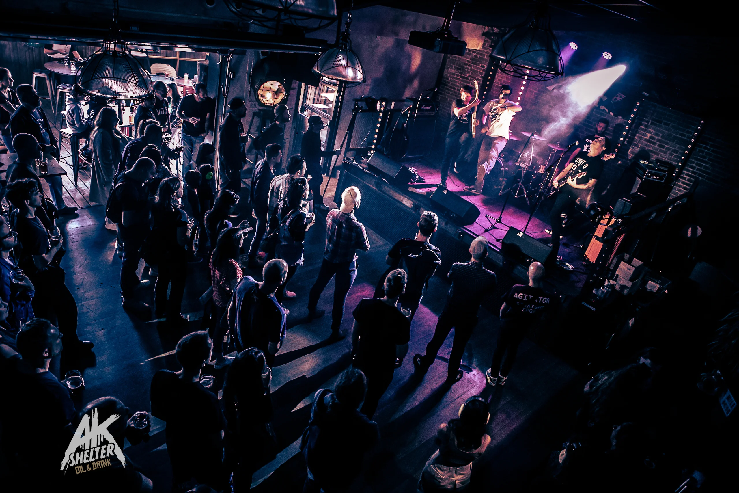 Photo presse 2 Left Bank - Skate Punk from Nantes (FR)